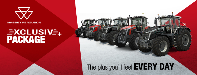 0% rente 48 maanden op alle MF S-modellen